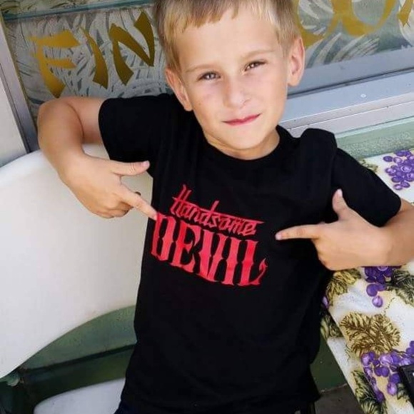 Meet your Posher, Erica - Picture 1 of 1